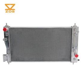 Full Aluminum Radiator for Chevrolet Impala Malibu 2013-2019