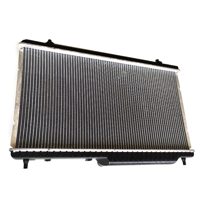 Aluminum Radiator for Chery QQ 6 - Auto Parts