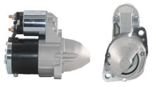 Load image into Gallery viewer, Starter Motor Mitsubishi Lancer Outlander ASX 2.0L 12V 1.4kW 8T 1810A205