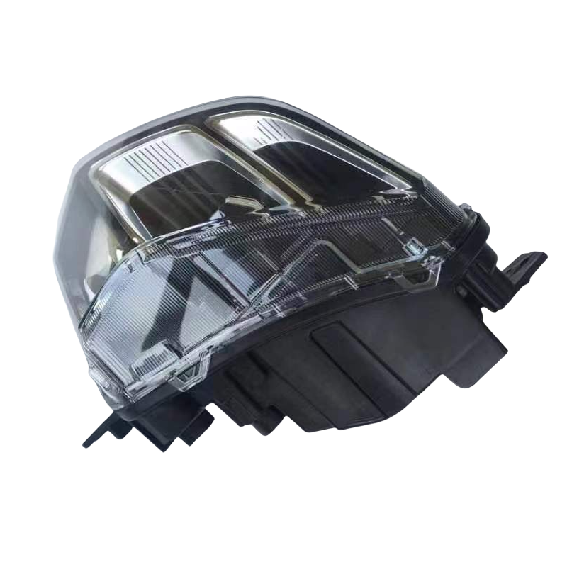 Chery Oumengda Headlight Headlamp Assembly