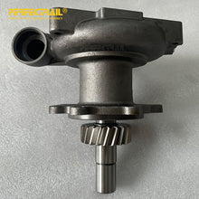 Load image into Gallery viewer, PERFECTRAIL 2882144 3803403 4955705 Truck Spare Parts Heavy Duty Engine Coolant Water Pump for Cummins M11 QSM11 ISM11 Engine