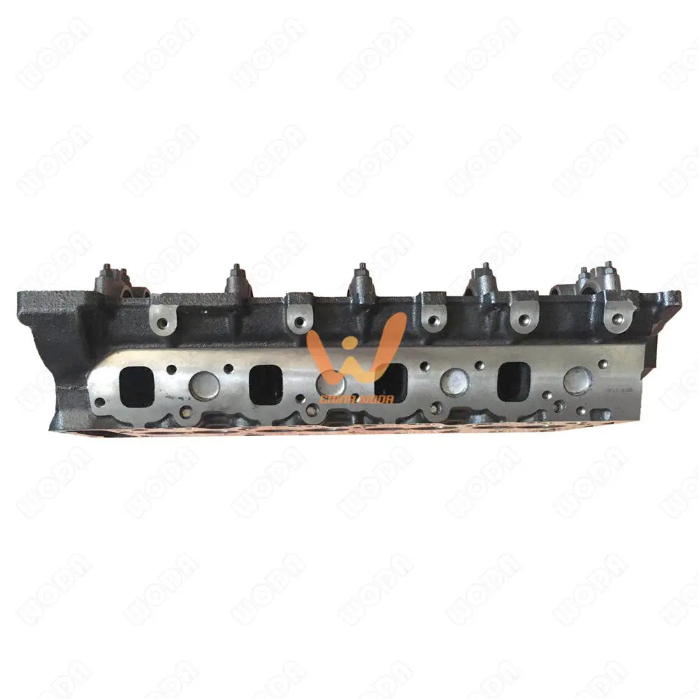 NQR 1994-2018 - OEM 8-97358-366-0 8973583660 Cylinder Head for Isuzu N-Serie NPR 300 400 NQR 500 4HE1 Engine – OEM 8-97358-366-0