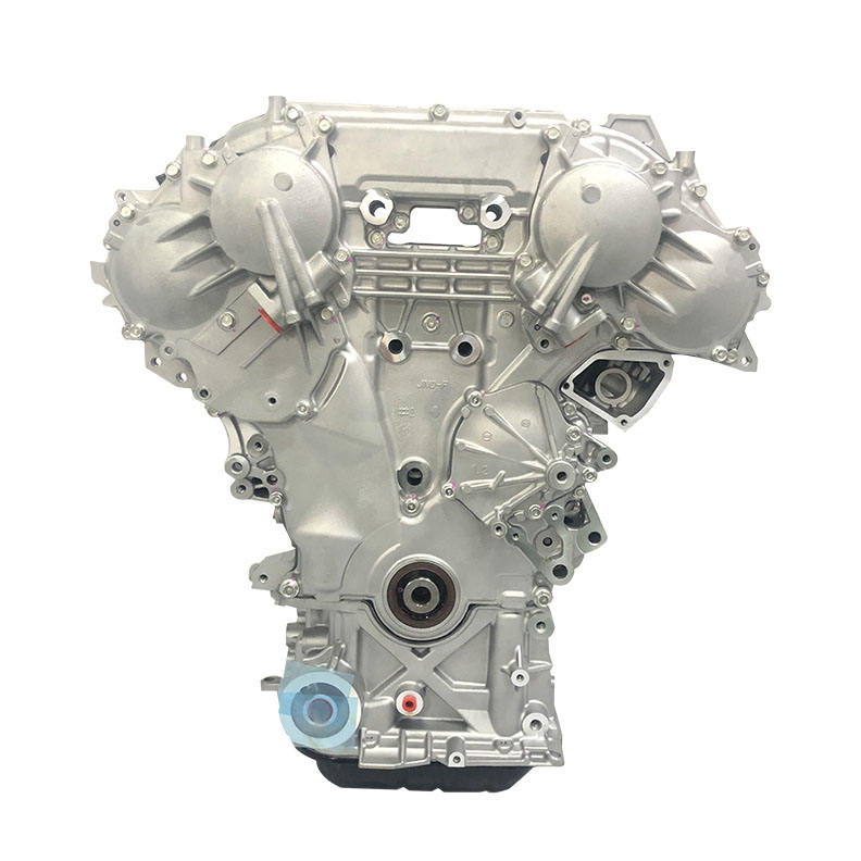 V6 VQ25 Engine Assembly Motor 2.5L 6 Cylinders Auto Engine for Infiniti Q70 M Nissan Fuga Nissan Skyline