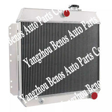 Load image into Gallery viewer, 3 Row Radiator Shroud Fan Relay for International Harvester KB2 KB3 Truck L6