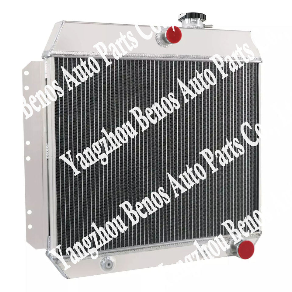 3 Row Radiator Shroud Fan Relay for International Harvester KB2 KB3 Truck L6