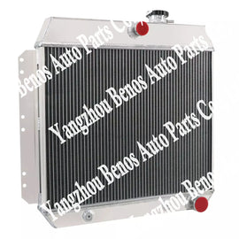 3 Row Radiator Shroud Fan Relay for International Harvester KB2 KB3 Truck L6