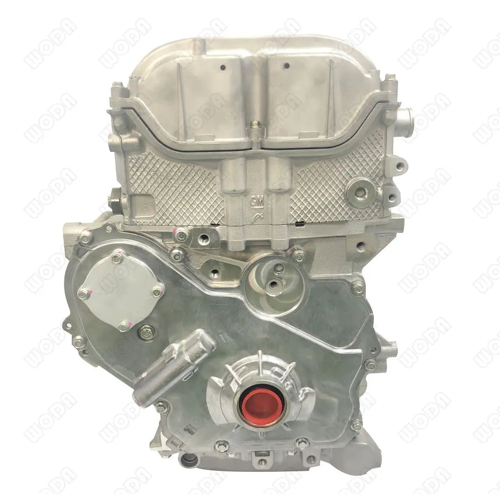 Chevrolet for Chevrolet LAF Engine LAF LEA Ecotec 2.4 Engine for Chevrolet HHR Impala Pontiac G5 G6 Saturn Sky Ion – OEM LAF