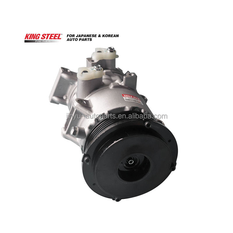 KINGSTEEL OEM 88310-28640 Auto Parts Air Conditioning Systems Car AC Compressor for TOYOTA ISIS ANM1 ZGM1 ZNM10 NOAH ZRR7