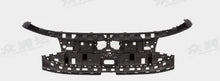 Load image into Gallery viewer, VW ID.6 X 2021+ Front Bumper Brackets, Trims, Fog Light Holder &amp; Licence Plate Panel 12D807183 12D807231