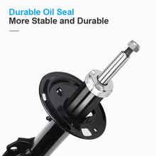 Load image into Gallery viewer, MR519614 Factory Supply Front Axle Shock Absorber for Mitsubishi Lancer Saloon 2000-