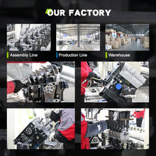 Load image into Gallery viewer, MINI MINI CLUBMAN 2011.02-2014.06 Cooper SD (105KW,143PS) N12B16A 1.6L Long Block Engine Assembly Complete Gasoline Engine for MINI Cooper One Clubman R55 R56 R57 – OEM 11127567877