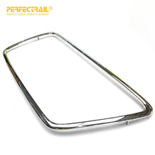 Load image into Gallery viewer, PERFECTRAIL 6400B398 Wholesale Auto Car Body Parts Chrome Front Bumper Radiator Grille Molding Trim for Mitsubishi Lancer 2008-