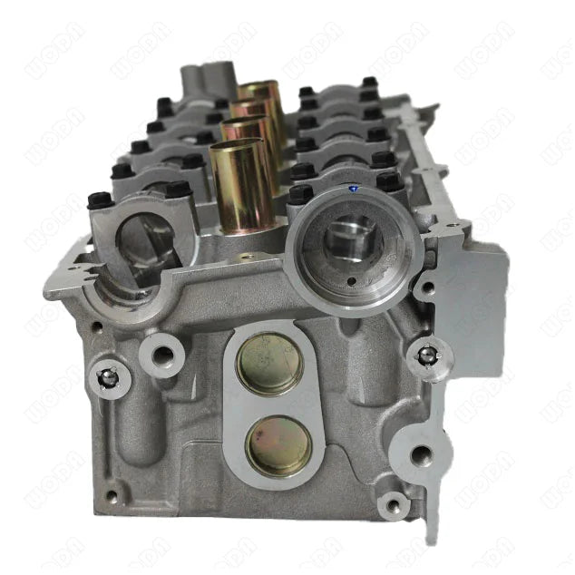 Hyundai ACCENT 06: -DEC.2006 (2006-2007) 2006-2007 G4ED 22100-26840 G4ED Aluminum Complete Cylinder Head Kia Carnival Cerato Forte K2 – OEM 22100-26840