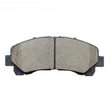 Load image into Gallery viewer, BRK-3.9-d1677 D1677 8-98297-955-0 Front Brake Pad for Isuzu D-Max