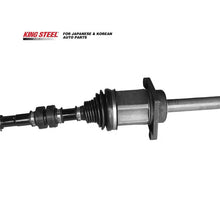 Load image into Gallery viewer, OE 39100-9N00B 39101-9N01A 39101-9N00F Car Transmission Front Axle CV Right Drive Shaft Assembly for NISSAN MAXIMA A35 2008-