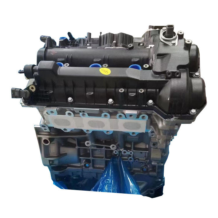 2999cc V6 3.0L Motor G6DG Long Block Engine Assembly for Hyundai Grand Santa Fe Grandeur Genesis Cadenza