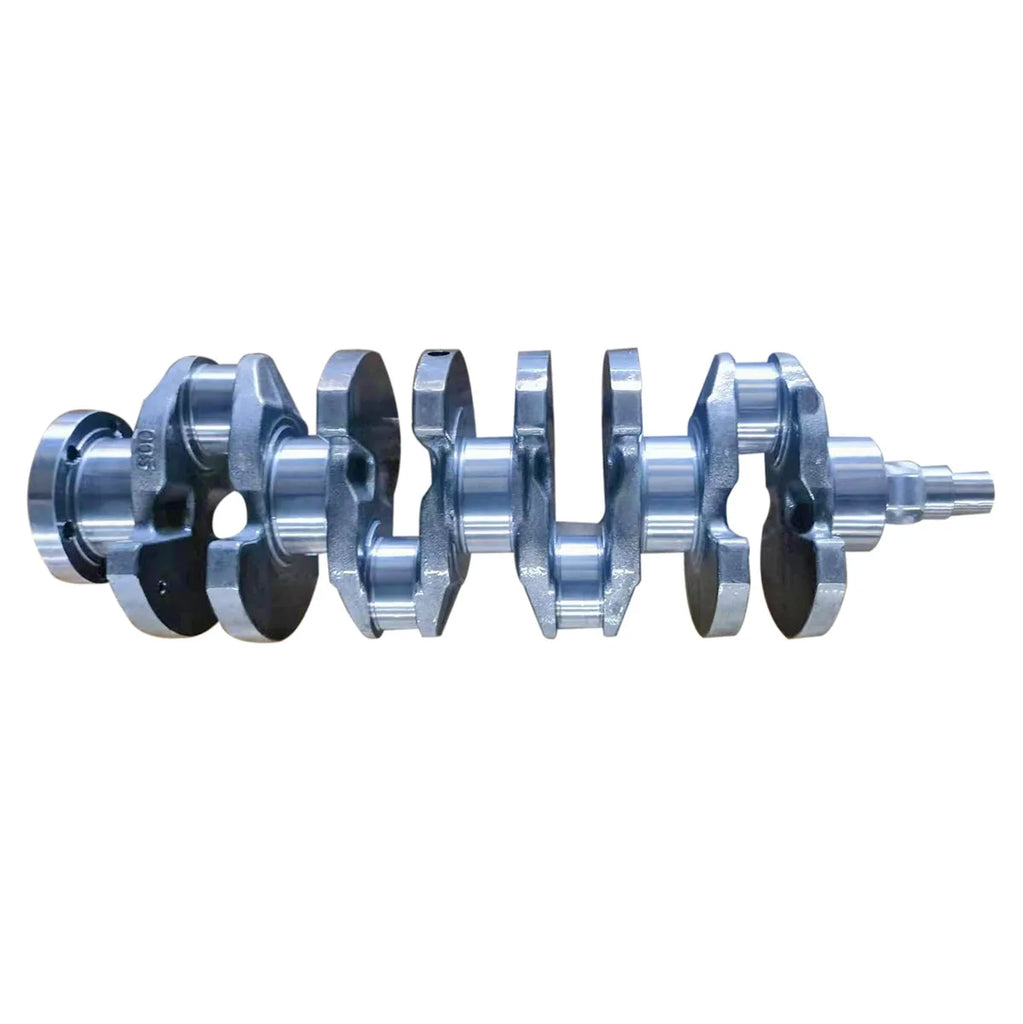 Chevrolet For Chevrolet 2004-2012 Chevy C2 Golden Alloy Crankshaft Chevy C2 93439548 For Chevrolet Engine Parts – OEM 93439548