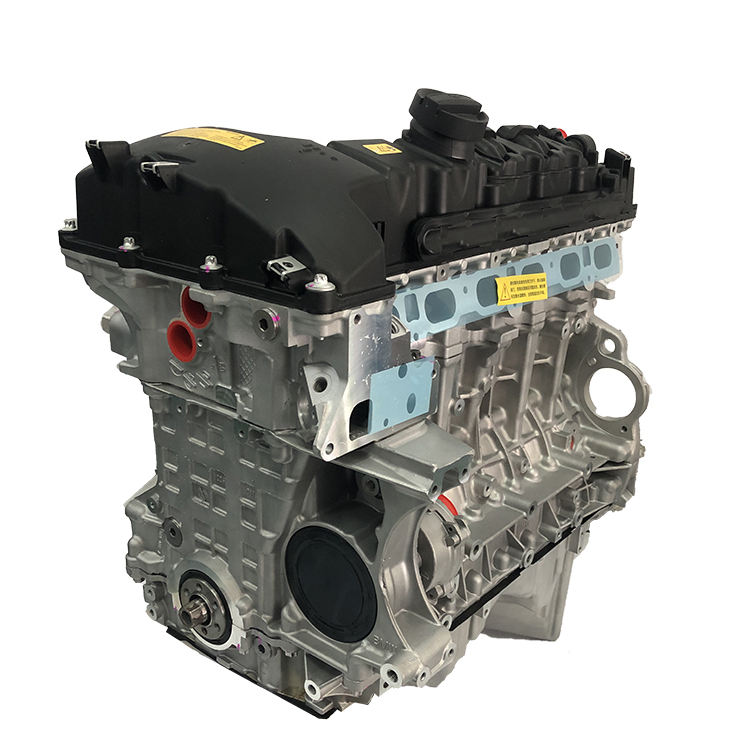 High-quality Original N54B30 Engine Assembly 3.0T for BMW X6 Z4 1 Series 3 Series 7 Series