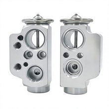 Load image into Gallery viewer, OE 7N0820712 Automotive Air Conditioning Expansion Valve for Touareg 04-10