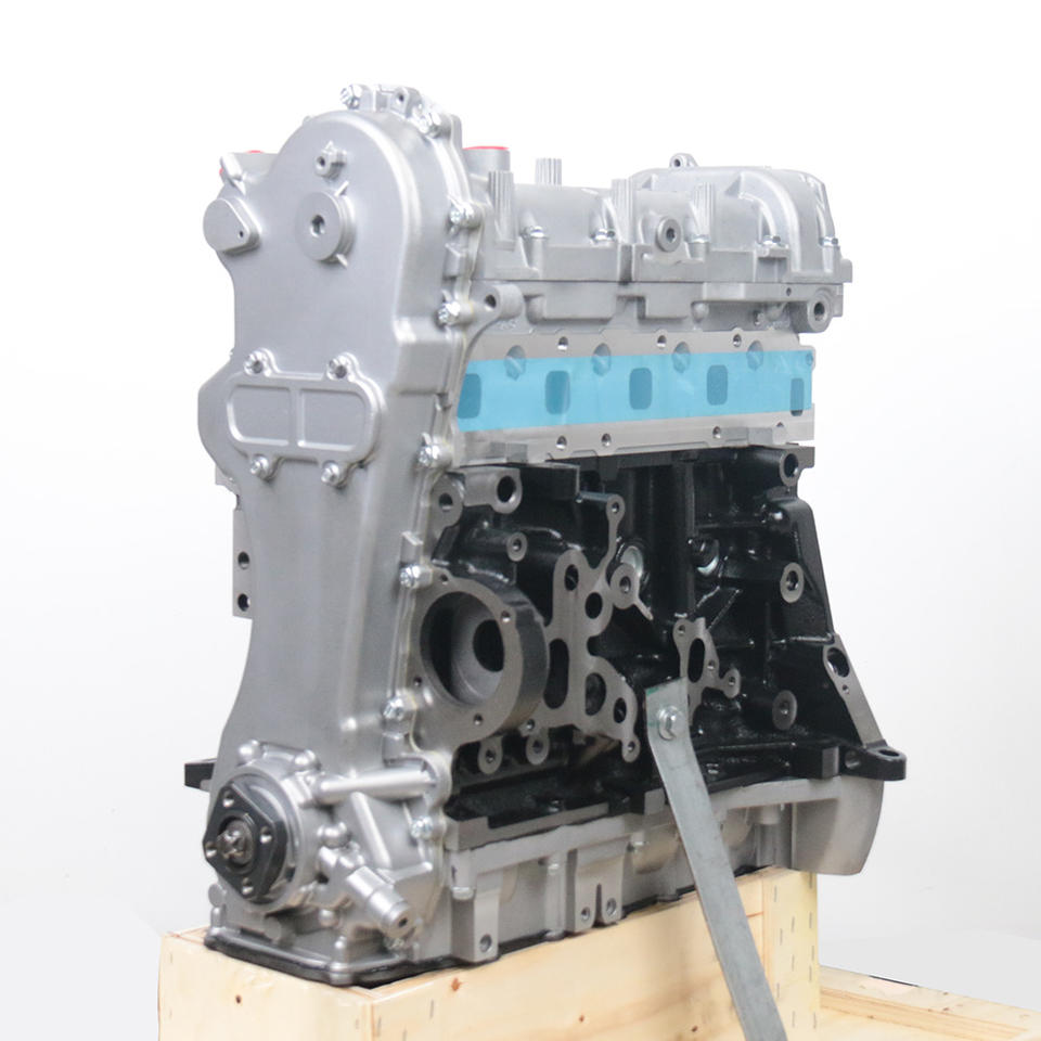 Brand New Diesel Engine Assembly 1.3 Multijet JTD Long Block For Fiat Doblo Punto Fiorino 500