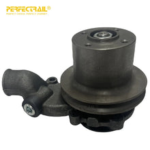 Load image into Gallery viewer, PERFECTRAIL 41312143 Factory Heavy Duty Truck Spare Parts Engine Coolant Water Pump for Perkins 4.236 Engine 41312201 41312551