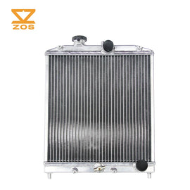 Car Radiator for Acura EL / Honda Civic Civic del Sol 1992-2001