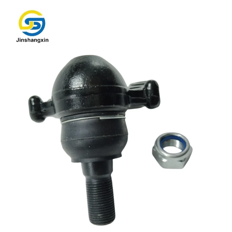 JX-DMAX-LBJ Isuzu D-MAX Aluminum Lower Ball Joint