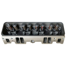 Load image into Gallery viewer, GM350 Cast Iron GM350 Complete Cylinder Head Assembly for Chevrolet Chevy SBC 350 5.7L 8 Valve – OEM 12558060