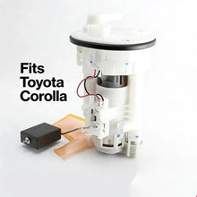 Load image into Gallery viewer, Toyota Corolla Fuel Pump Module 7702002190 7706001200