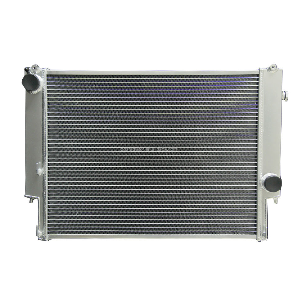 Cooling Radiator For BMW 320i 323Ci 323i 323is 323ti 325i 325is 328i 328is M3 Z3 1992-2001