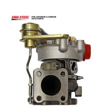 Load image into Gallery viewer, Kingsteel Best Price OEM 17201-64090 17201-54090 Auto Turbo Charger Car Engine Turbocharger for Toyota HIlux Hiace CT9
