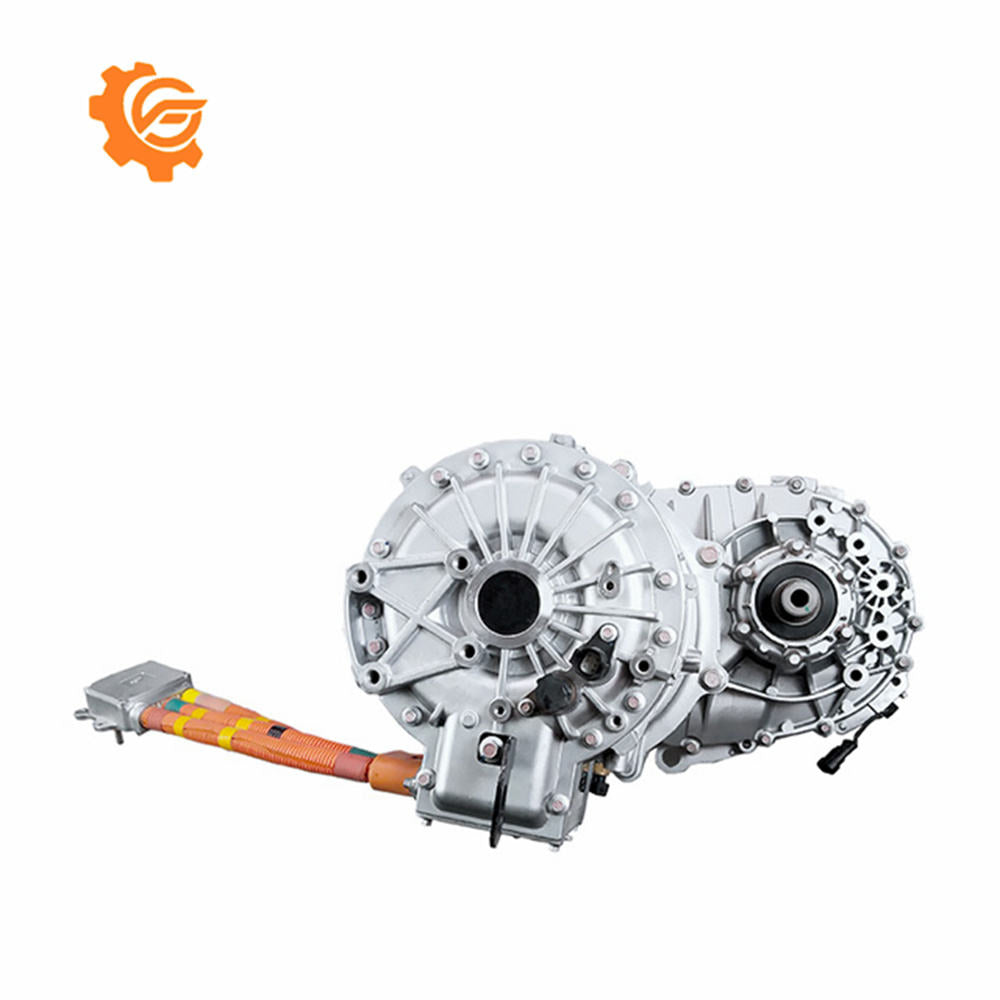 Full Electric Drive Assembly (EDA) for BYD Vehicles - image 2
