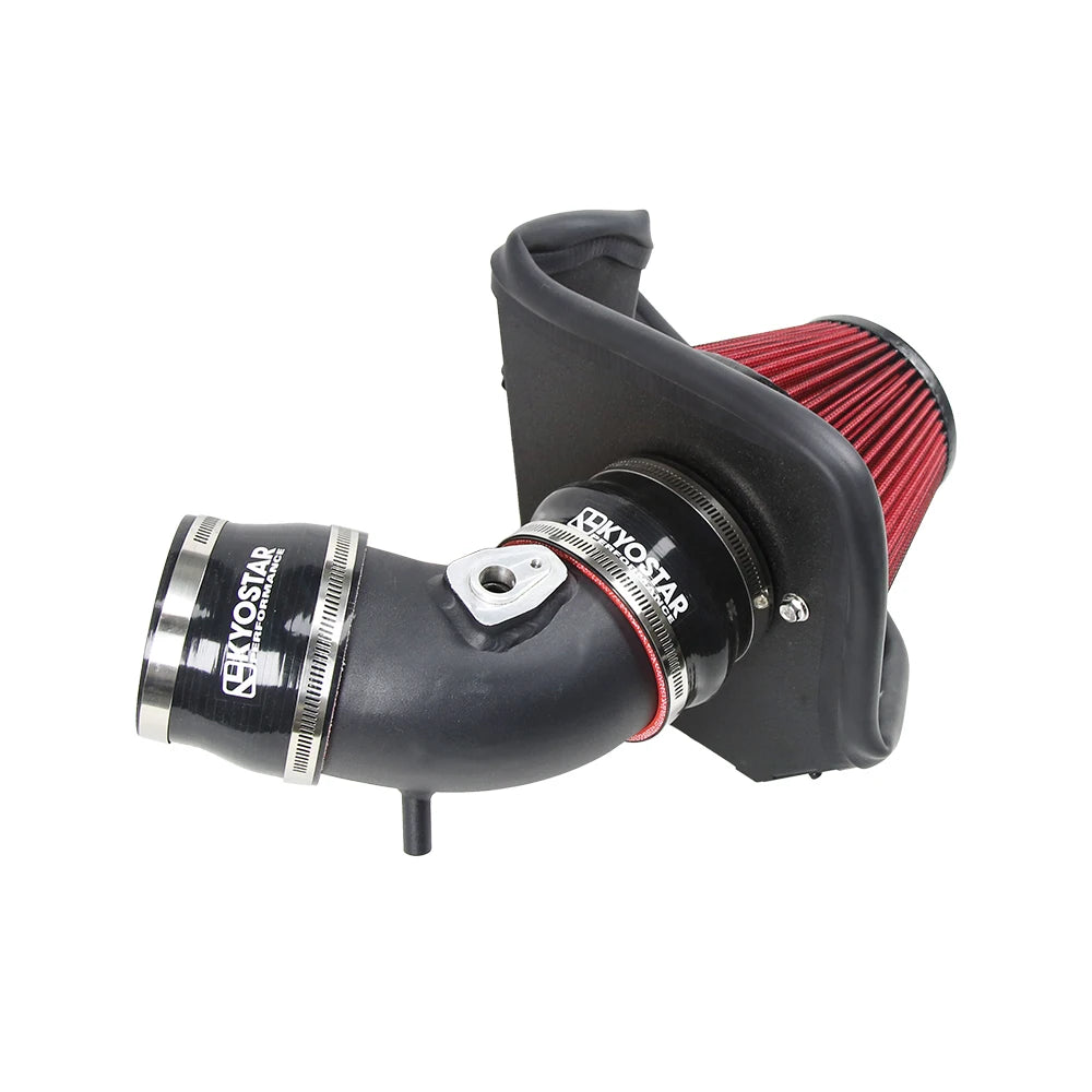 Hyundai Genesis Coupe 2013-2016 3.8L V6 Cold Air Intake Kit - Aluminium Tube