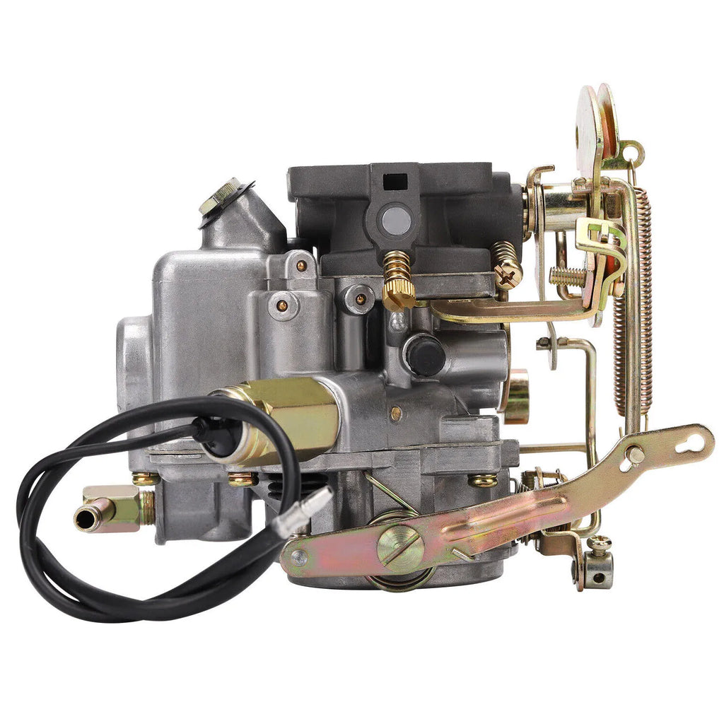 Carb Carburetor for Nissan A14 Engine Sunny Sentra Datsun Pick up 1400 73-84 16010-H6100 16010-W5600