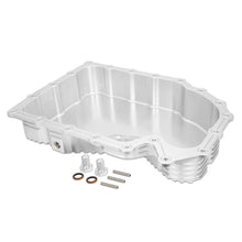 Load image into Gallery viewer, VW Golf 6 / 7 GTI R 1.8 2.0 TSI EA888 Gen 3 Silver CNC Aluminium Racing Engine Oil Pan