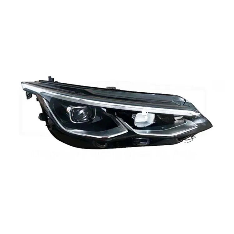 VW Golf LED Headlight Assembly 5HG941006