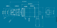 Load image into Gallery viewer, KH-69 Control Valve for Automotive Air Conditioning Compressor