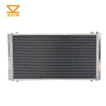 Load image into Gallery viewer, Aluminum Radiator for Exclusive Custom-made Radiator
