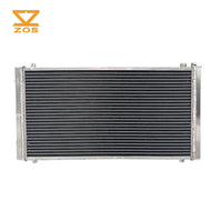 Aluminum Radiator for Exclusive Custom-made Radiator