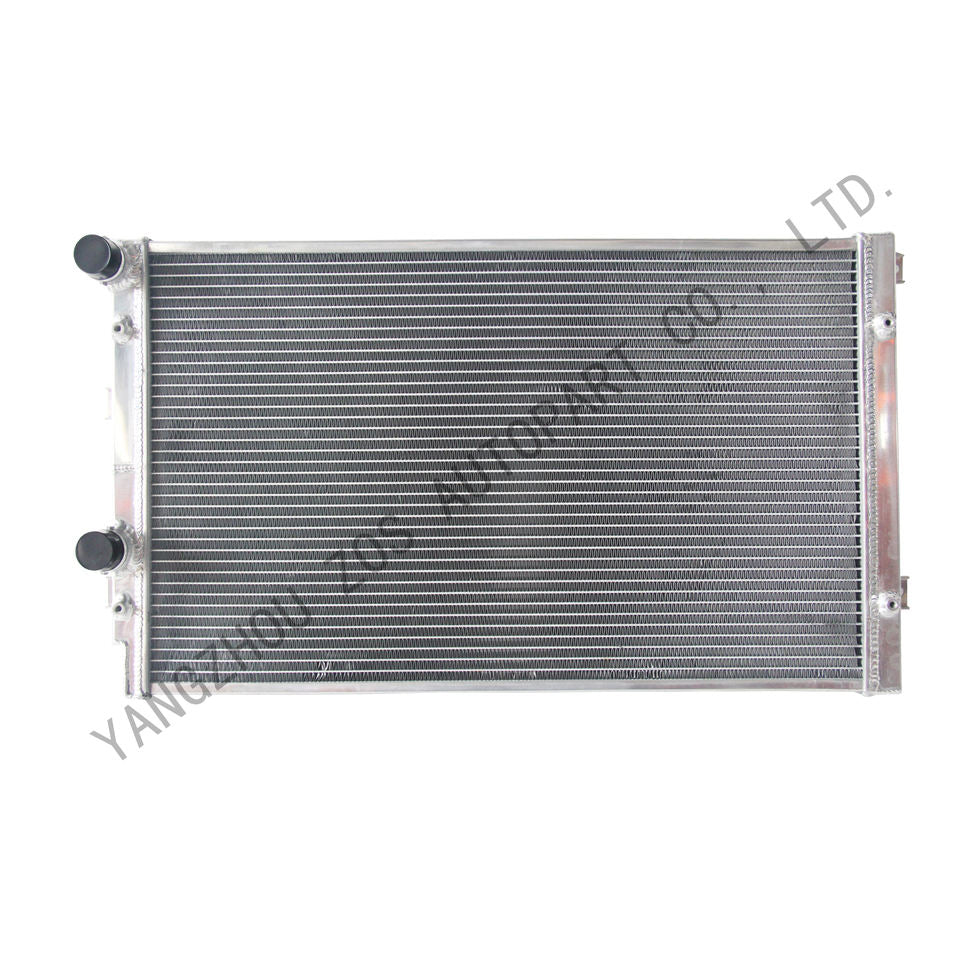 Car Radiator for Audi A3 Quattro TT Quattro / Volkswagen Beetle CC Eos GTI Jetta Passat 2009-2016 420MM