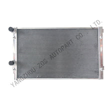 Load image into Gallery viewer, Car Radiator for Audi A3 Quattro TT Quattro / Volkswagen Beetle CC Eos GTI Jetta Passat 2009-2016 420MM