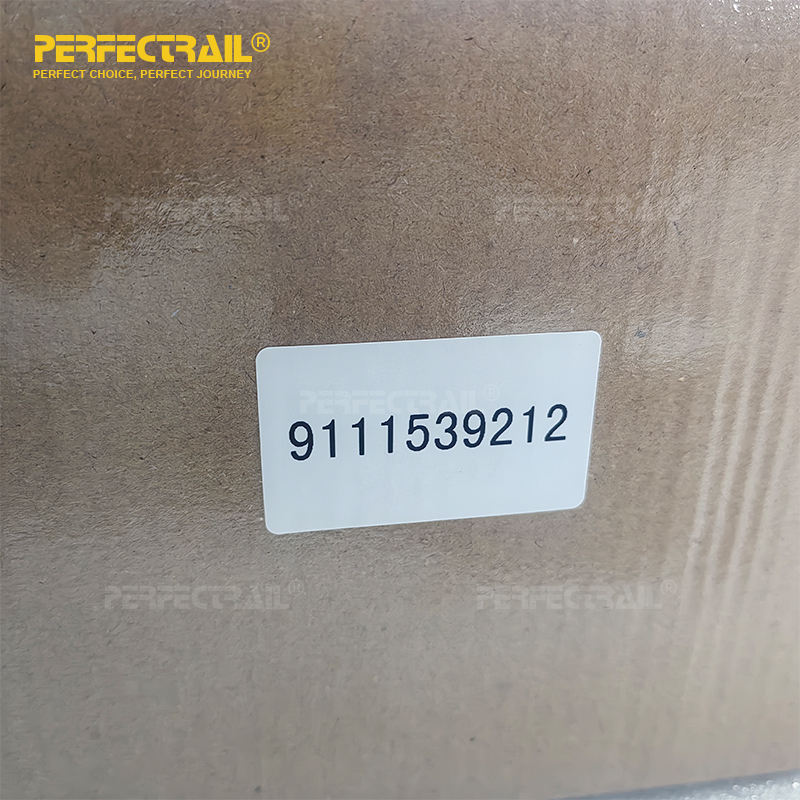 PERFECTRAIL 9111539212 4936225 Factory Heavy Duty Truck Parts Air Brake Compressor Cylinder Head for Cummins ISX