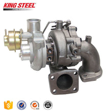 Load image into Gallery viewer, Wholesale Engine Car Turbocharger &amp; Parts for Toyota Hilux Vigo Corolla Tacoma Land Cruiser 4runner Celica Yaris Innova Dyna