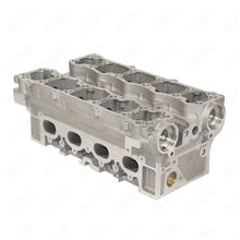 Load image into Gallery viewer, PEUGEOT 206 CC (2D), 206 Hatchback (2A/C), PARTNER Box, PARTNER Box (5), 308 II 2013-, 2000-, 2008-, 1998-, 1996-2015 TU5JP4 (NFU NFS NFT) TU5JP4 NFU/NFS/NFT Cylinder Head for Citroen Peugeot Partner TU5 1.6L – OEM 9656769580