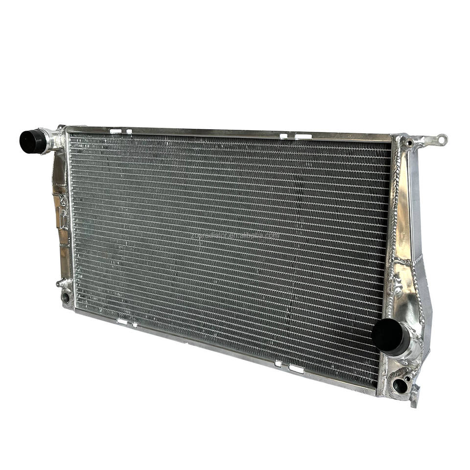 Aluminum Intercooler for BMW 135i 335i 335is 335xi X1 2007-2016
