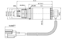 Load image into Gallery viewer, Control Valve for Automotive Air Conditioning Compressor OE 1478KH108