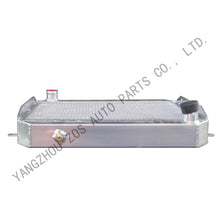 Load image into Gallery viewer, Aluminum Radiator for Exclusive Custom-made Radiator