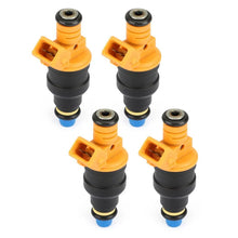 Load image into Gallery viewer, OE 0280150714 0280156372 13641706176 Fuel Injector for BMW 5 6 Series E28 E24 E23 E32 M30 B32 B35