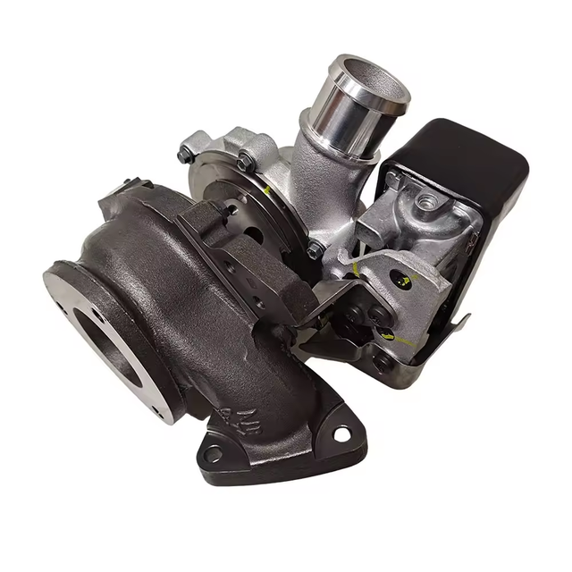 APS-HV-1601149747250 TURBO-1601149747250  Ford Ranger Turbocharger