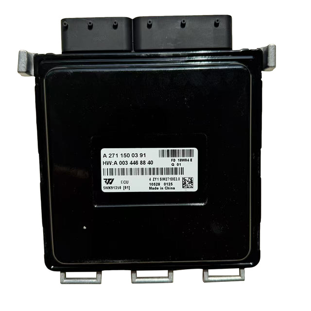 APS-HV-1601428807839 Factory Direct Engine Control Unit Electronic Module A271 150 0391 for Mercedes